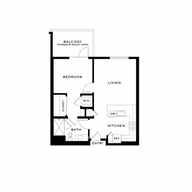 PLAN 1A 333-510 333-510 floor plan